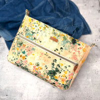 Tasche TJARA | Papierschnittmuster