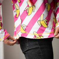 Damen-Shirt SANTJE | PDF-Schnittmuster