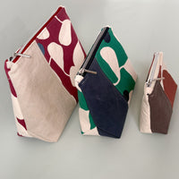 Kosmetiktasche HICKES | Schnittmuster