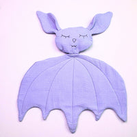 Fledermaus VINGA | Papierschnittmuster