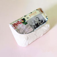 Tasche MIENTJE | Papierschnittmuster