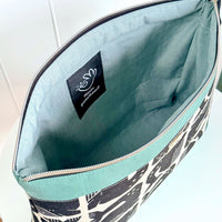 Tasche IRMHOLD | Schnittmuster