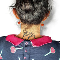Shirt Fanny | PDF-Schnittmuster