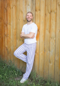 Lazy Pants BIRK | PDF-Schnittmuster