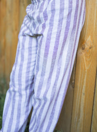 Lazy Pants BIRK | PDF-Schnittmuster