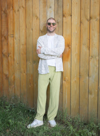 Lazy Pants BIRK | PDF-Schnittmuster
