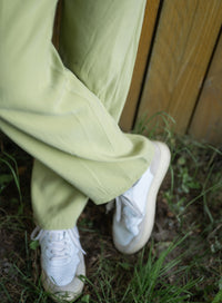 Lazy Pants BIRK | PDF-Schnittmuster