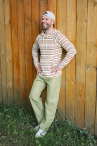 Lazy Pants BIRK | PDF-Schnittmuster