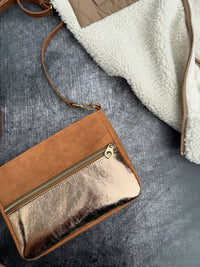 Tasche TJARA | PDF-Schnittmuster
