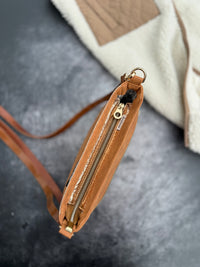 Tasche TJARA | Papierschnittmuster