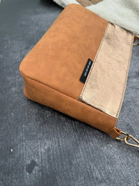 Tasche TJARA | Papierschnittmuster