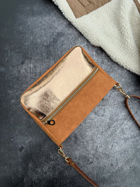 Tasche TJARA | Papierschnittmuster