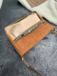 Tasche TJARA | Papierschnittmuster