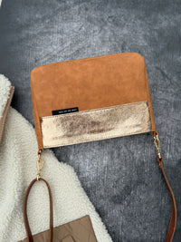 Tasche TJARA | Papierschnittmuster