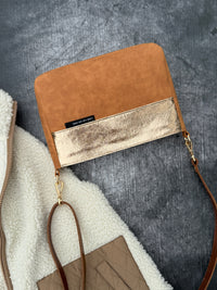 Tasche TJARA | Papierschnittmuster
