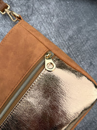 Tasche TJARA | Papierschnittmuster