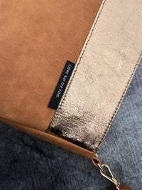Tasche TJARA | Papierschnittmuster