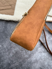 Tasche TJARA | Papierschnittmuster