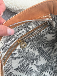 Tasche TJARA | Papierschnittmuster