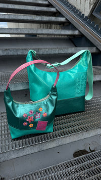 Packsack PAULI | Schnittmuster