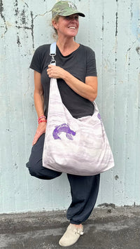 Packsack PAULI | Schnittmuster