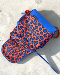 Rucksack TALIS | PDF-Schnittmuster