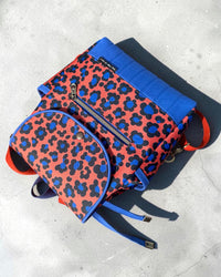 Rucksack TALIS | PDF-Schnittmuster