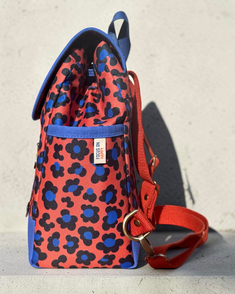 Rucksack TALIS | PDF-Schnittmuster