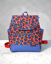 Rucksack TALIS | PDF-Schnittmuster