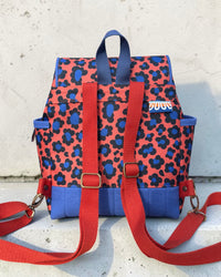 Rucksack TALIS | PDF-Schnittmuster