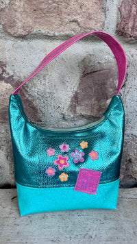 Packsack PAULI | Schnittmuster