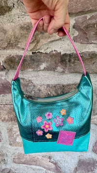 Packsack PAULI | Schnittmuster