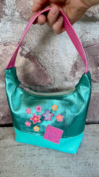 Packsack PAULI | Schnittmuster