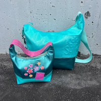 Packsack PAULI | Schnittmuster
