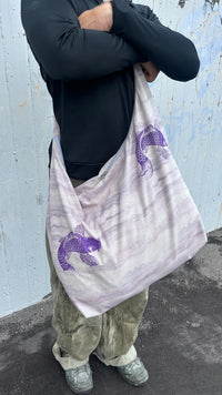 Packsack PAULI | Schnittmuster
