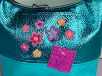 Packsack PAULI | Schnittmuster