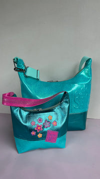Packsack PAULI | Schnittmuster