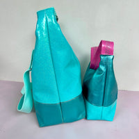 Packsack PAULI | Schnittmuster