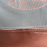 Packsack PAULI | Schnittmuster