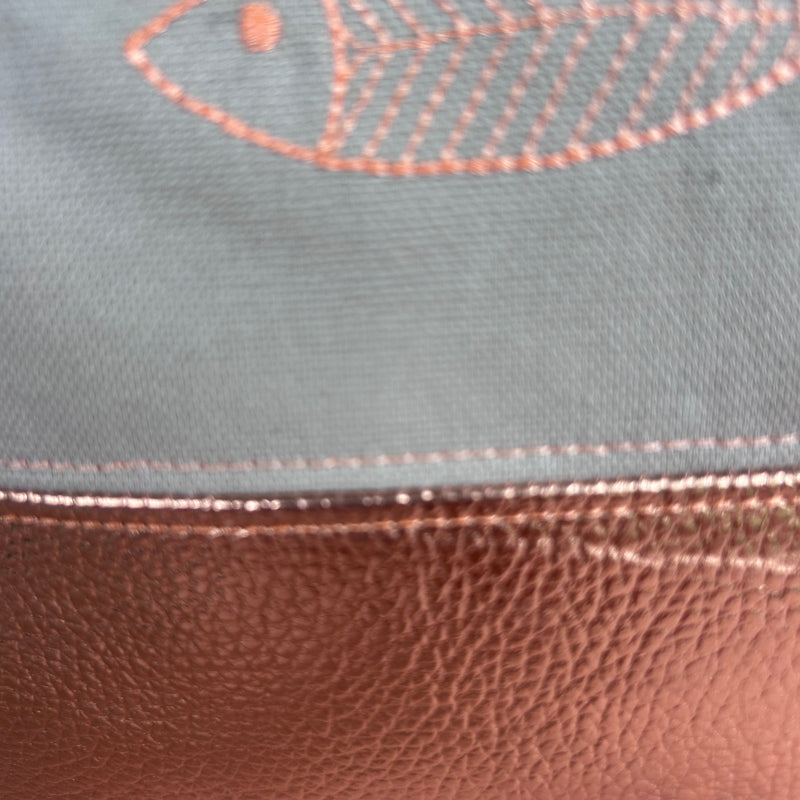 Packsack PAULI | Schnittmuster