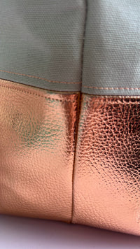 Packsack PAULI | Schnittmuster