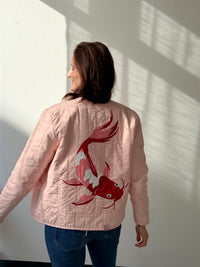 quiltjacke