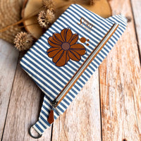 Bauchtasche QUATTRO | PDF-Schnittmuster