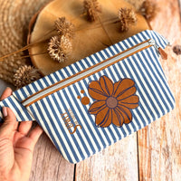Bauchtasche QUATTRO | PDF-Schnittmuster