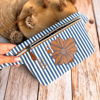 Bauchtasche QUATTRO | PDF-Schnittmuster
