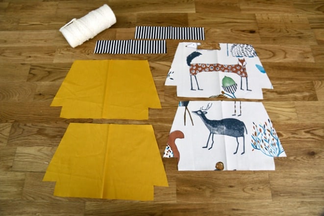 geschenkbeutel-naehen