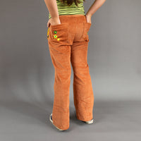 Kinderhose JARVEN | Papierschnittmuster
