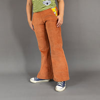 Kinderhose JARVEN | Papierschnittmuster