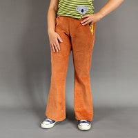 Kinderhose JARVEN | Papierschnittmuster