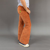 Kinderhose JARVEN | Papierschnittmuster